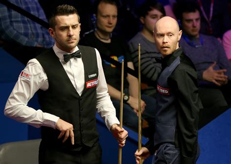 snooker results selby v williams