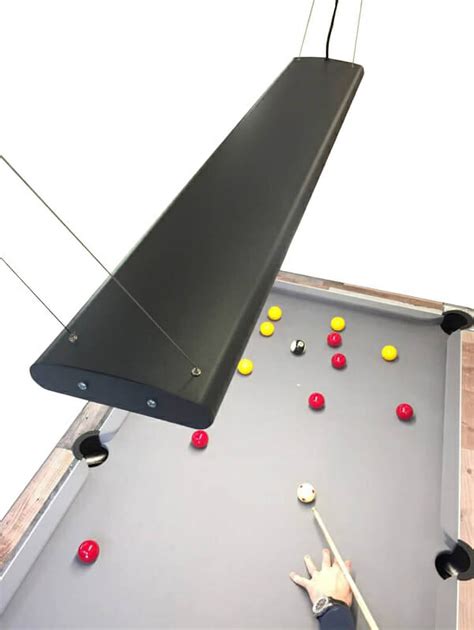 Snooker Table Lamp