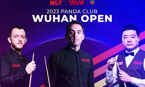Wuhan Open Snooker 2024 Wiki 2024 Nelli Yasmeen