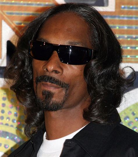 45 Times Snoop Dogg Was HairGoals Essence