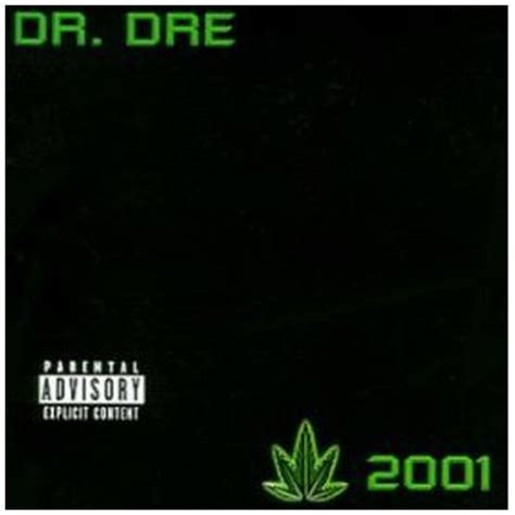 snoop dogg 2001 album