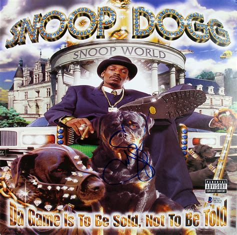 snoop dogg albums wiki