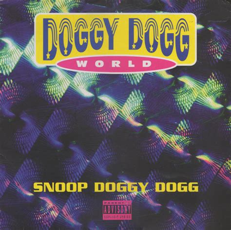 snoop dogg doggy dogg world