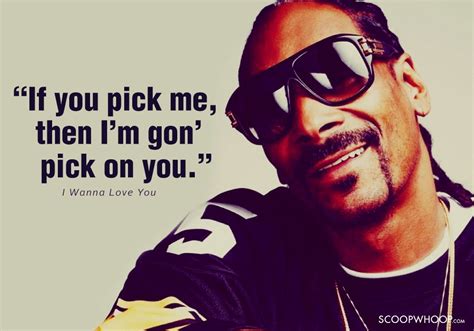 snoop dogg lyrics funny