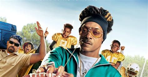 snoop dogg trailer shot