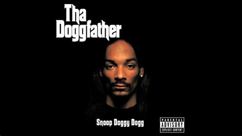 snoop doggy dogg tha doggfather