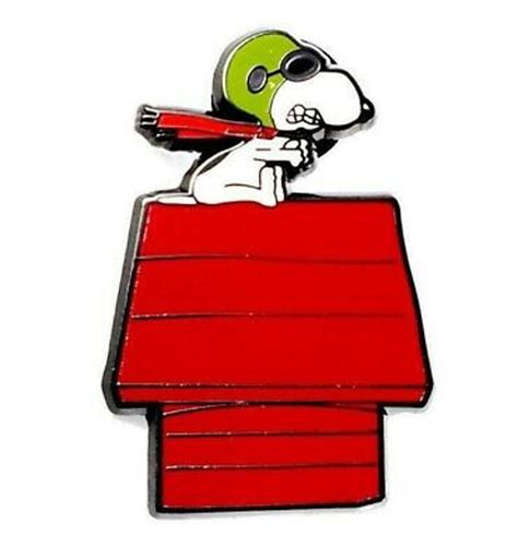 snoopy doghouse red baron