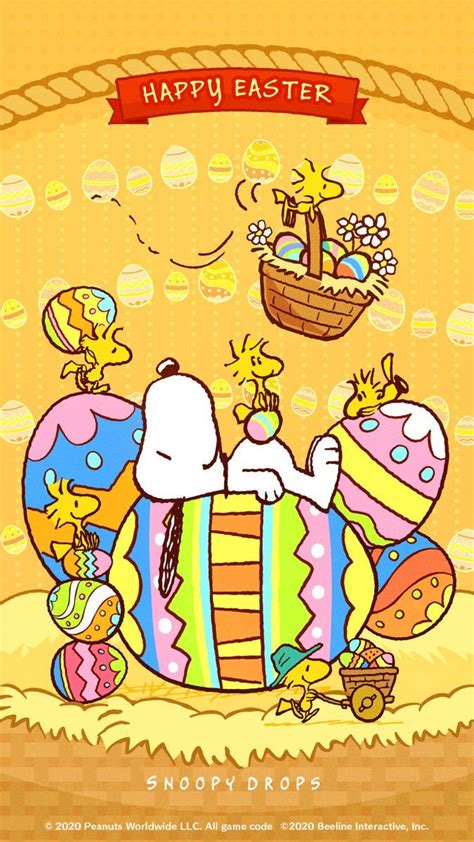 Snoopy Easter Outfits