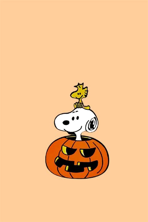 Snoopy Profile Pic Fall