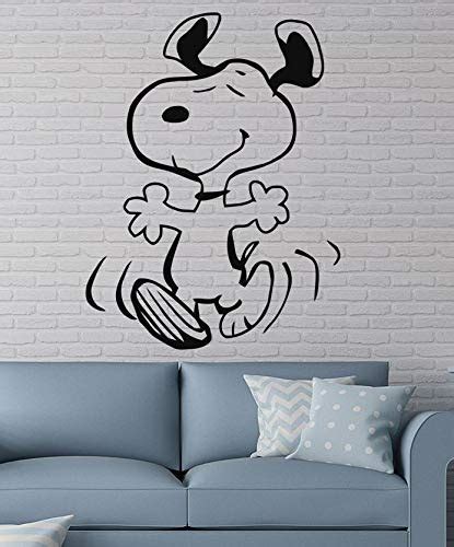 Snoopy Wall Decals