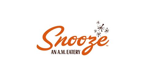 Snooze Promo Code