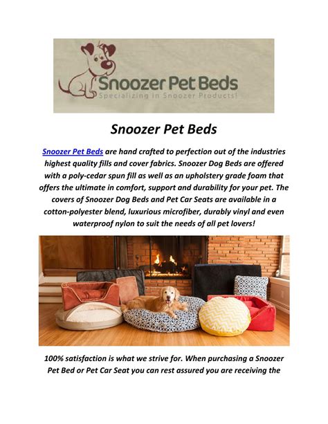 Snoozer Promo Code