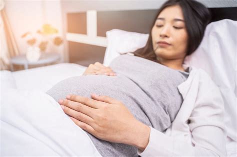 Snoring Bad While Pregnant