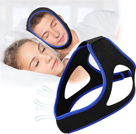 Snoring Mask Amazon