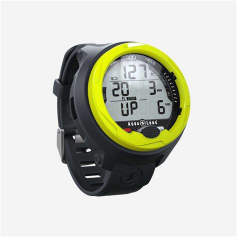 Snorkel Dive Computer