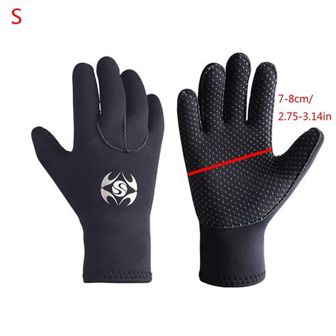 Snorkel Diving Gloves