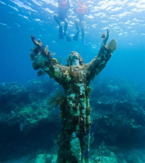 Snorkel en Key Largo