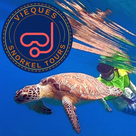 Snorkel Vieques