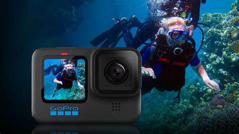 snorkeling camera
