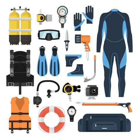 snorkeling essential items