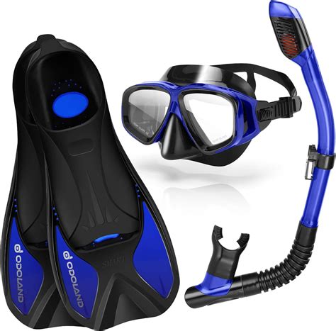 snorkeling package