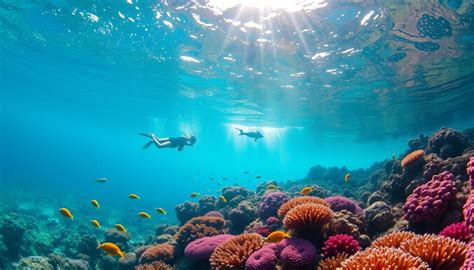 Snorkeling Trips Florida