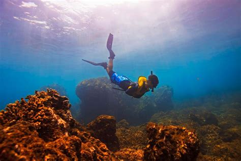 snorkeling vacations in costa rica