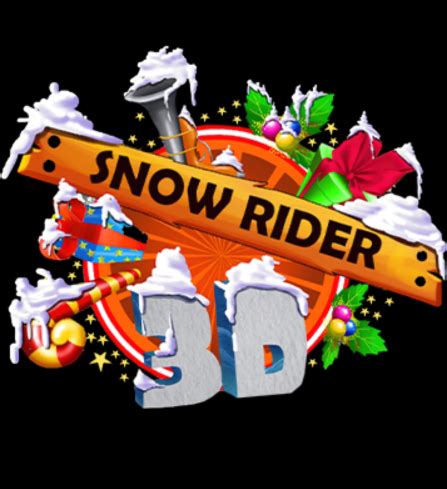 Snow Rider 3D Play Online & Unblocked