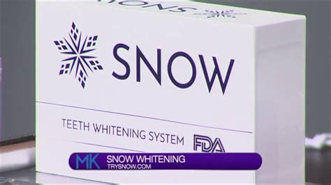 Save Money With Snow Teeth Whitening Coupons