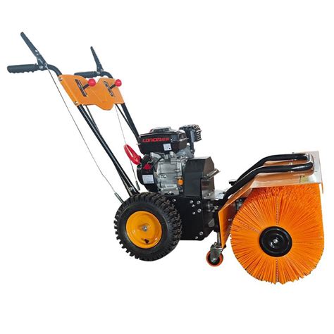 Snow Blower Gas Consumption