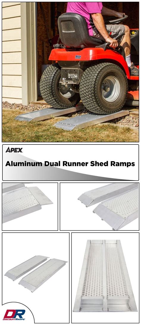 Snow Blower Ramps Home Depot