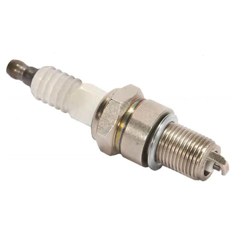 Snow Blower Type Of Spark Plug