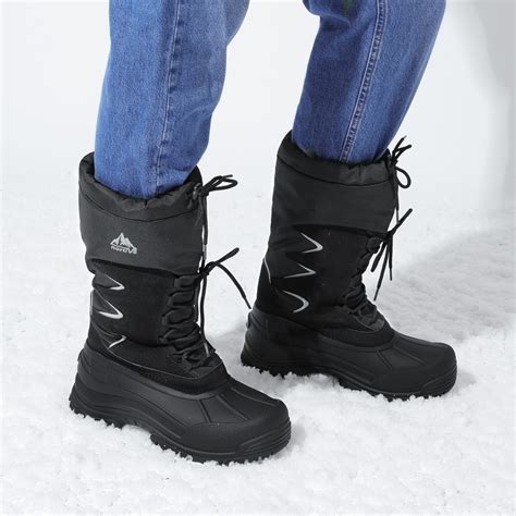 Snow Boots Ebay