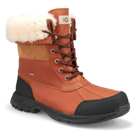 snow boots for men australia