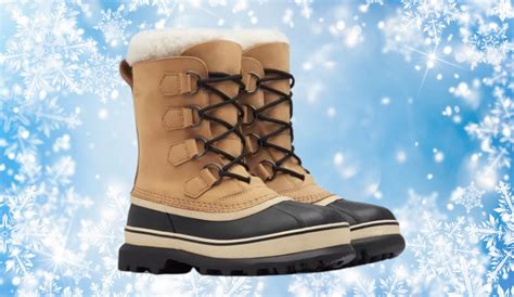 Snow Boots Reddit