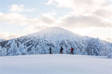 Snow Chains Bend Oregon
