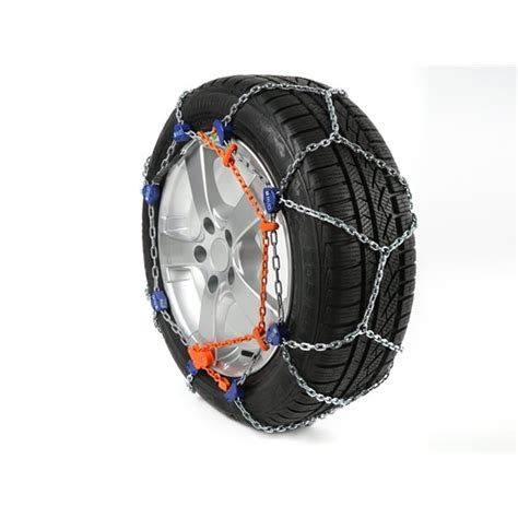 Snow Chains For Vw Golf