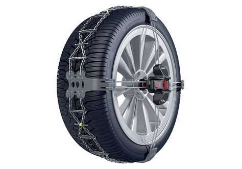 Snow Chains Xc60