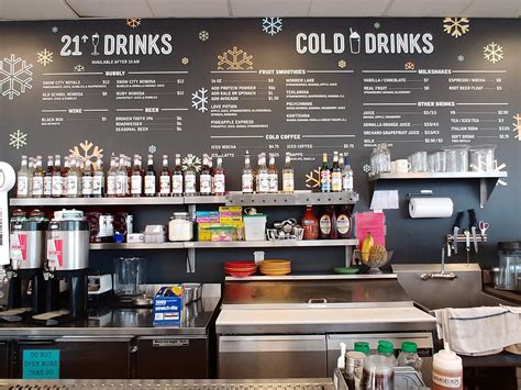 snow city cafe anchorage alaska menu