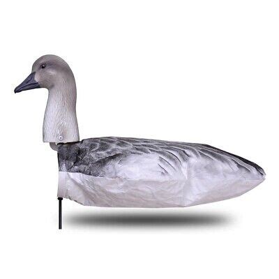 snow goose decoys ebay