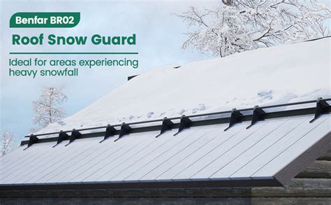 Snow Guards Roof Cost