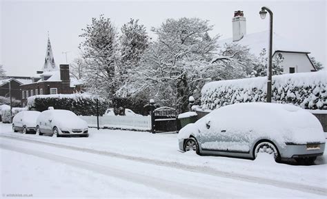 snow in southampton today