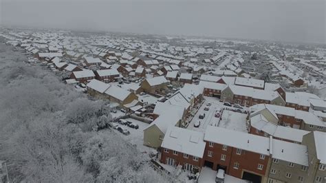 snow in swindon 2024