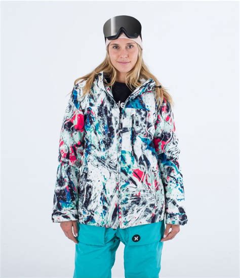 Snow Jacket Xs