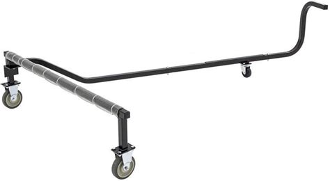 Snow Machine Dolly
