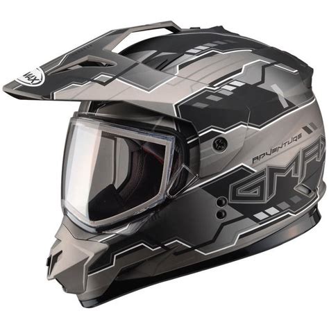 Snow Machine Helmet Canada
