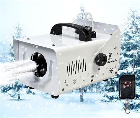 Snow Maker Machine Amazon