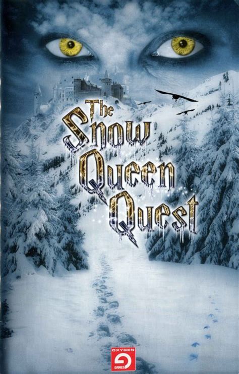 Snow Queen Quest Guide