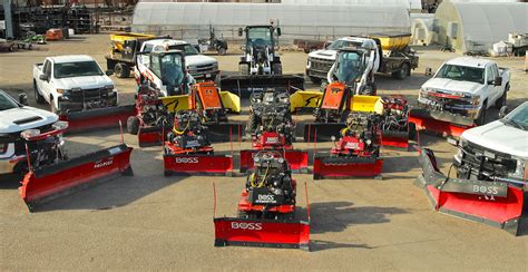 Snow Removal Industry Code