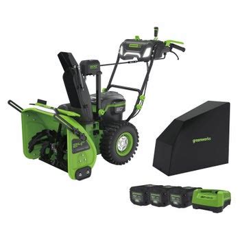 Snow Removal Machine Costco